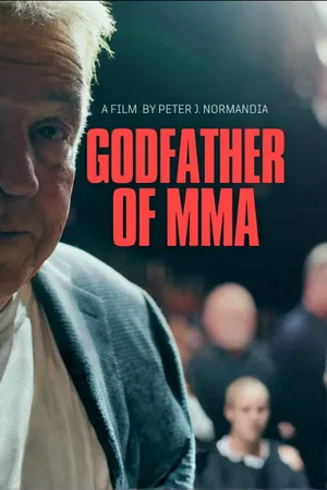 The Godfather of MMA